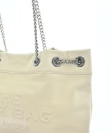 MARC JACOBS（マークジェイコブス）ハンドバッグ 白 サイズ:- レディース/2200647862032
