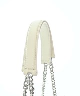 MARC JACOBS（マークジェイコブス）ハンドバッグ 白 サイズ:- レディース/2200647862032