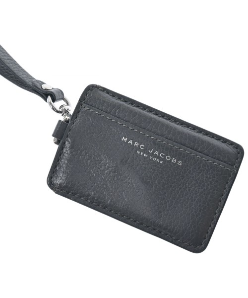 MARC JACOBS（マークジェイコブス）小物類（その他） グレー サイズ:- レディース/2200649946174