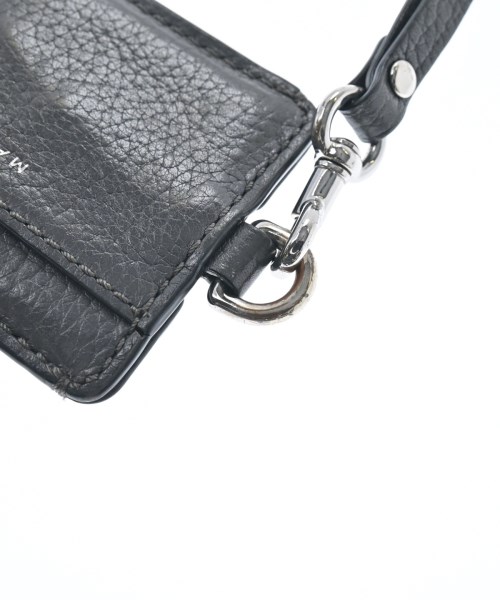 MARC JACOBS（マークジェイコブス）小物類（その他） グレー サイズ:- レディース/2200649946174