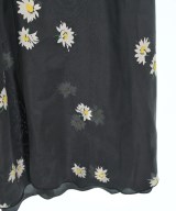 MARC JACOBS（マークジェイコブス）ワンピース 黒 サイズ:0(XS位) レディース/2200653829029