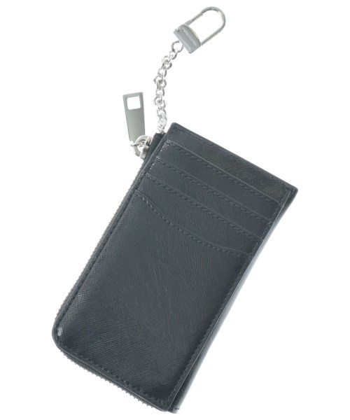 MARC JACOBS（マークジェイコブス）カードケース 黒 サイズ:- レディース/2200653869131