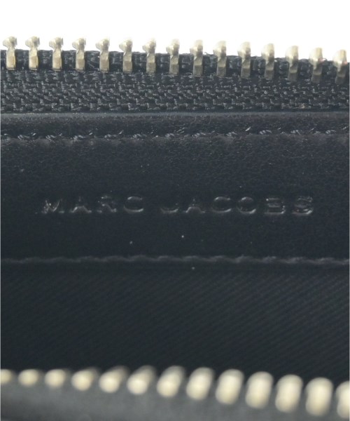 MARC JACOBS（マークジェイコブス）カードケース 黒 サイズ:- レディース/2200653869131