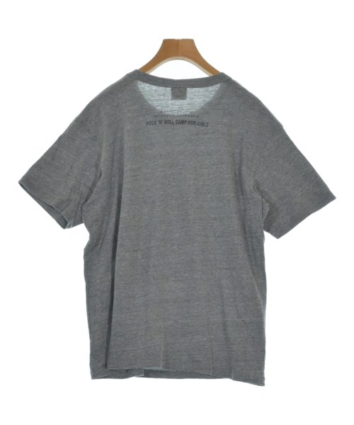 MARC JACOBS（マークジェイコブス）Tシャツ・カットソー グレー サイズ:L メンズ/2200653895031
