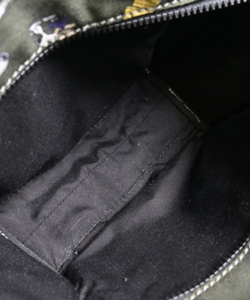 MARC JACOBS（マークジェイコブス）トートバッグ カーキ サイズ:- レディース/2200648230113