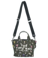 MARC JACOBS（マークジェイコブス）トートバッグ カーキ サイズ:- レディース/2200648230113