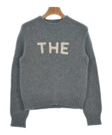 MARC JACOBS（マークジェイコブス）ニット・セーター グレー サイズ:XS レディース/2200652496017