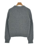 MARC JACOBS（マークジェイコブス）ニット・セーター グレー サイズ:XS レディース/2200652496017