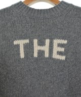 MARC JACOBS（マークジェイコブス）ニット・セーター グレー サイズ:XS レディース/2200652496017