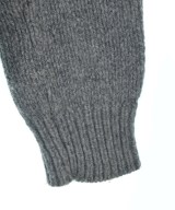 MARC JACOBS（マークジェイコブス）ニット・セーター グレー サイズ:XS レディース/2200652496017