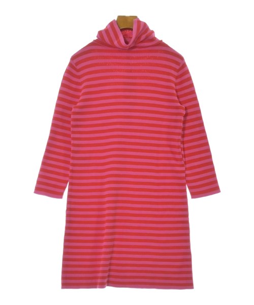 MARC JACOBS（マークジェイコブス）ワンピース 赤 サイズ:S レディース/2200654153062