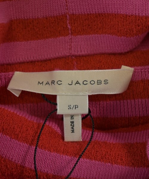 MARC JACOBS（マークジェイコブス）ワンピース 赤 サイズ:S レディース/2200654153062