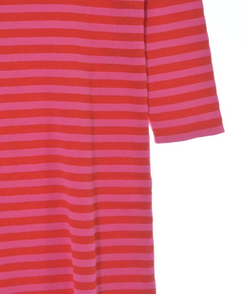 MARC JACOBS（マークジェイコブス）ワンピース 赤 サイズ:S レディース/2200654153062