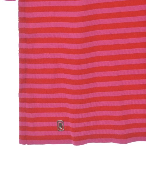 MARC JACOBS（マークジェイコブス）ワンピース 赤 サイズ:S レディース/2200654153062