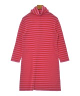 MARC JACOBS（マークジェイコブス）ワンピース 赤 サイズ:S レディース/2200654153062