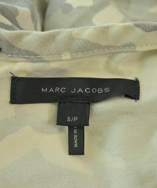 MARC JACOBS（マークジェイコブス）ワンピース グレー サイズ:S レディース/2200641921018