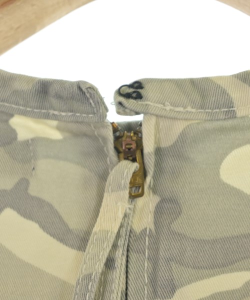 MARC JACOBS（マークジェイコブス）ワンピース グレー サイズ:S レディース/2200641921018