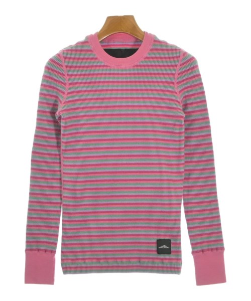 MARC JACOBS(マークジェイコブス)Tシャツ・カットソー ピンク サイズ:XS/2200641921025