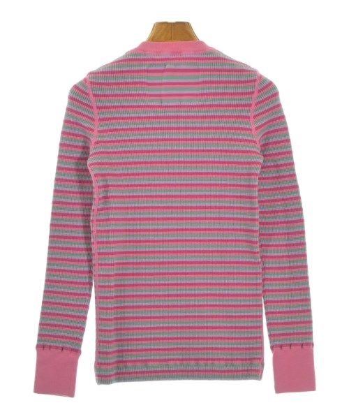 MARC JACOBS（マークジェイコブス）Tシャツ・カットソー ピンク サイズ:XS レディース/2200641921025