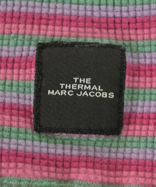 MARC JACOBS（マークジェイコブス）Tシャツ・カットソー ピンク サイズ:XS レディース/2200641921025