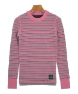 MARC JACOBS（マークジェイコブス）Tシャツ・カットソー ピンク サイズ:XS レディース/2200641921025