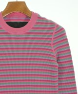 MARC JACOBS（マークジェイコブス）Tシャツ・カットソー ピンク サイズ:XS レディース/2200641921025