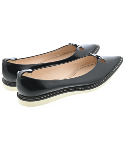 MARC JACOBS（マークジェイコブス）パンプス 黒 サイズ:EU39(25.5cm位) レディース/2200654270370