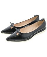 MARC JACOBS（マークジェイコブス）パンプス 黒 サイズ:EU39(25.5cm位) レディース/2200654270370