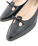 MARC JACOBS（マークジェイコブス）パンプス 黒 サイズ:EU39(25.5cm位) レディース/2200654270370
