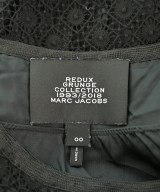 MARC JACOBS（マークジェイコブス）ワンピース 黒 サイズ:00(XS位) レディース/2200654315026