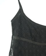 MARC JACOBS（マークジェイコブス）ワンピース 黒 サイズ:00(XS位) レディース/2200654315026