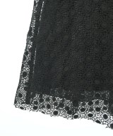 MARC JACOBS（マークジェイコブス）ワンピース 黒 サイズ:00(XS位) レディース/2200654315026