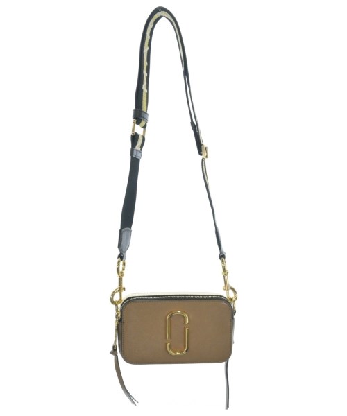 MARC JACOBS（マークジェイコブス）その他 茶 サイズ:- レディース/2200699140065