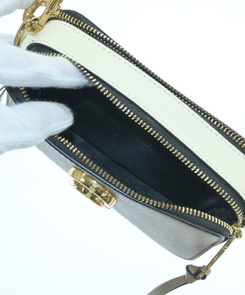 MARC JACOBS（マークジェイコブス）その他 茶 サイズ:- レディース/2200699140065
