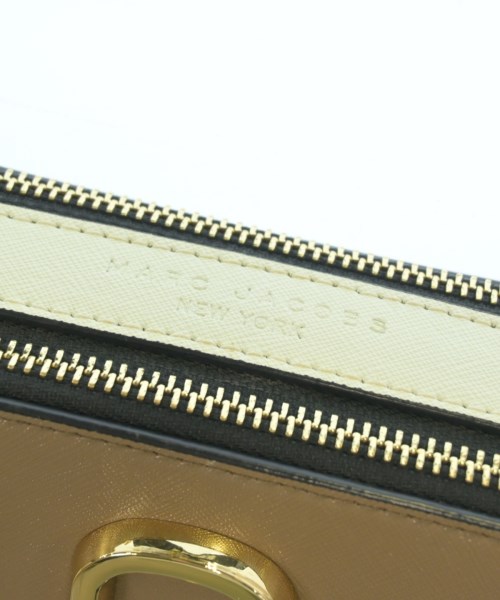 MARC JACOBS（マークジェイコブス）その他 茶 サイズ:- レディース/2200699140065