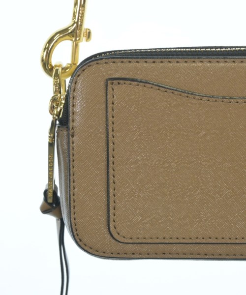 MARC JACOBS（マークジェイコブス）その他 茶 サイズ:- レディース/2200699140065