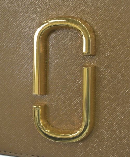 MARC JACOBS（マークジェイコブス）その他 茶 サイズ:- レディース/2200699140065