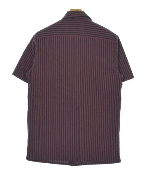 MARC JACOBS（マークジェイコブス）カジュアルシャツ 赤 サイズ:S メンズ/2200698718142