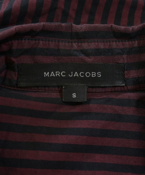 MARC JACOBS（マークジェイコブス）カジュアルシャツ 赤 サイズ:S メンズ/2200698718142
