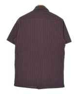 MARC JACOBS（マークジェイコブス）カジュアルシャツ 赤 サイズ:S メンズ/2200698718142