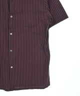 MARC JACOBS（マークジェイコブス）カジュアルシャツ 赤 サイズ:S メンズ/2200698718142