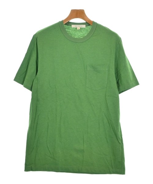 MARC JACOBS(マークジェイコブス)Tシャツ・カットソー 緑 サイズ:M/2200700813551