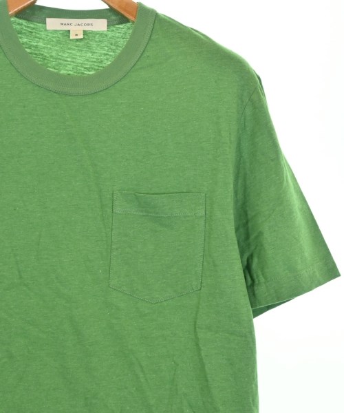 MARC JACOBS（マークジェイコブス）Tシャツ・カットソー 緑 サイズ:M レディース/2200700813551