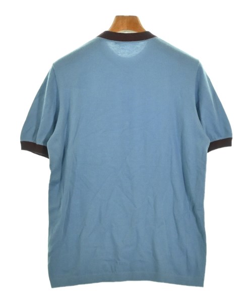 MARC JACOBS（マークジェイコブス）ニット・セーター 青 サイズ:M レディース/2200700813568