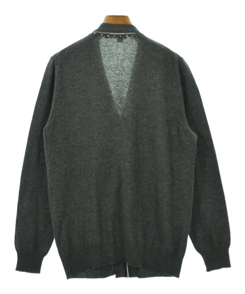 MARC JACOBS（マークジェイコブス）カーディガン グレー サイズ:S レディース/2200702042294