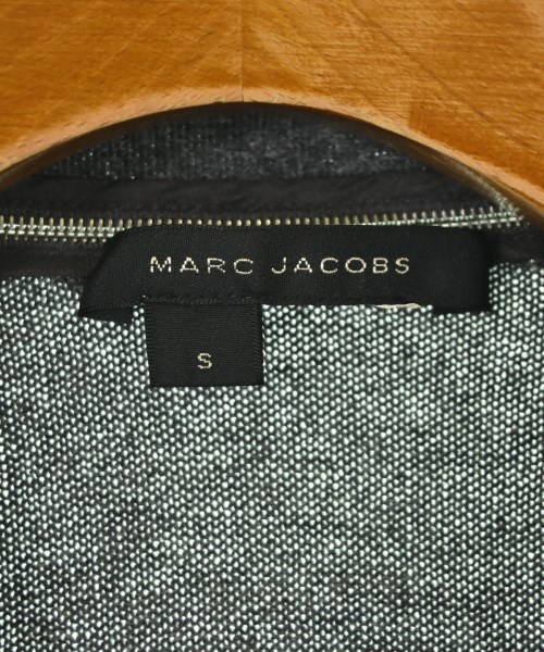 MARC JACOBS（マークジェイコブス）カーディガン グレー サイズ:S レディース/2200702042294