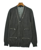 MARC JACOBS（マークジェイコブス）カーディガン グレー サイズ:S レディース/2200702042294