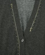 MARC JACOBS（マークジェイコブス）カーディガン グレー サイズ:S レディース/2200702042294