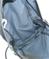 MARC JACOBS（マークジェイコブス）バックパック・リュック グレー サイズ:- レディース/2200699595049