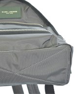 MARC JACOBS（マークジェイコブス）バックパック・リュック グレー サイズ:- レディース/2200699595049